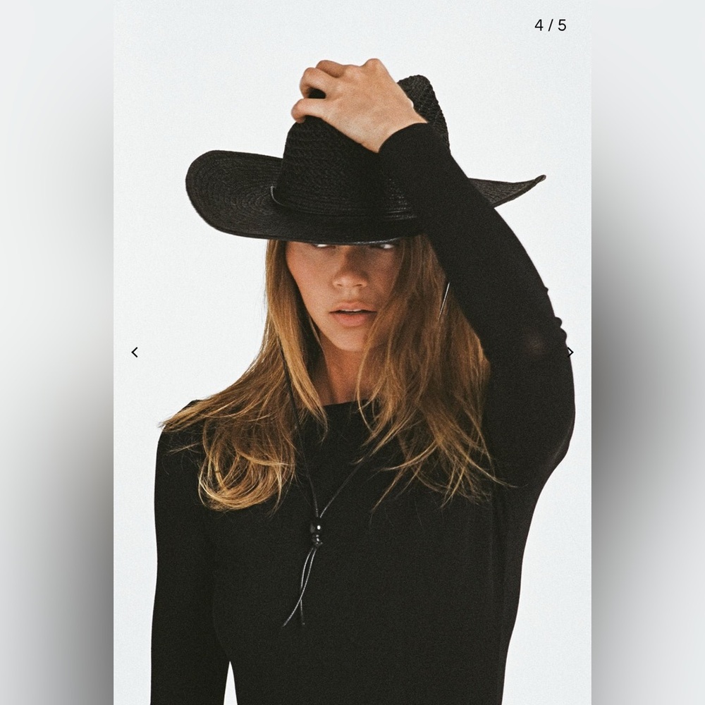 BRAND NEW Lack of Color The Outlaw II Hat - Picture 7 of 8